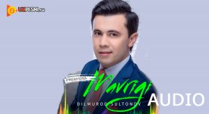 Dilmurod Sultonov - Mavrigi