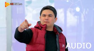 Dilshod Ahmedov - Seni deb