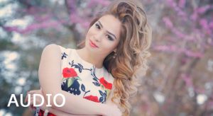Feruza Karimova - Gulmanimdur