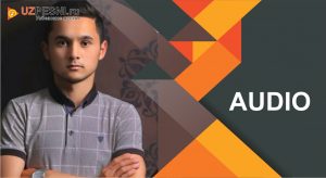 Javlonbek Mahmudov - Sevaman