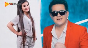 Komronbek Soburov & Yulduz Jumaniyozova - Duet