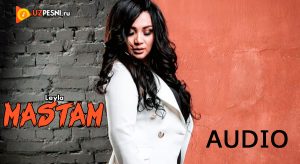 Leyla - Mastam