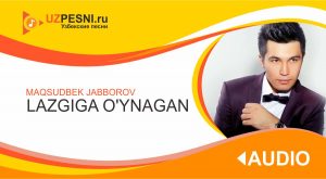 Maqsudbek Jabborov - Lazgiga o'ynagan