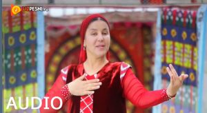 Nargiza Azimova - O'zbekiston