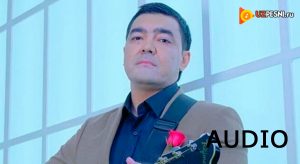 O'ktam Kamalov - Oqibat (2019)