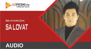 Rahimxon - Salovat (2019)