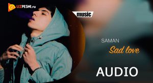 Saman - Sad love