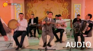 Sanat Safo - Go'zal yor