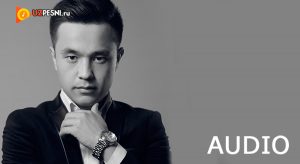 Sherzod Usmonov - Kel gulim