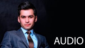 Vohidjon Isoqov - Nashida