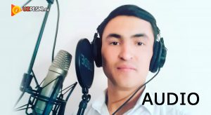 Xamidullo Sultonov - Nega Qizlar Bevafo