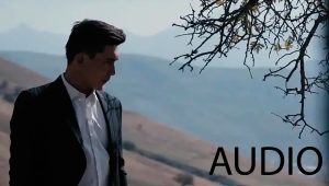 Akmal Sher - Majnuntol