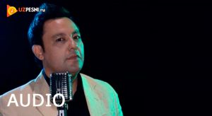 Alisher Ro'zmetov - Qora ko'zlar