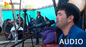 Avaz Soliyev - Olloh uchun sevaman