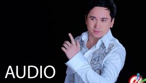 Bunyod Sodiqov - Ramazon muborak