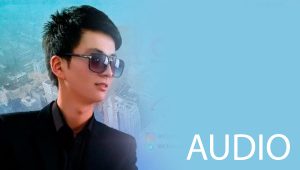 Chinorbek Soliyev - Ayriliq