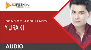 Doniyor Abdullayev - Yuraki (2019)