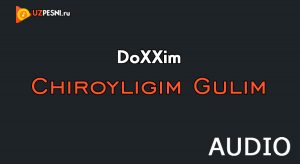 Doxxim - Chiroyligim Gulim