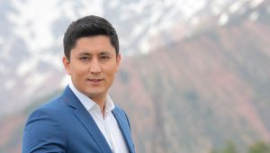 Farrux Raimov - Maktuba