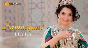 Leyla - Samarqand