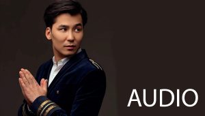 Mirbek - Onamga aytmang