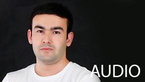 Orif Choriyev - Jon do'stim