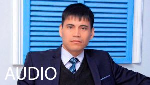 Otabek Abdukarimov - Ro'zaga turingizlar