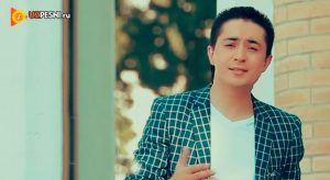 Otabek Yusupov - Dard