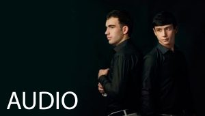 Parviz Aliyev & Jasur Raxmatov - Mariya