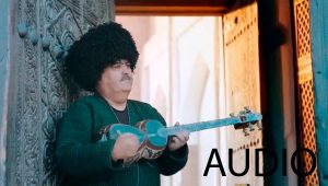 Rahmatjon Qurbonov - Turkiya-O'zbekiston