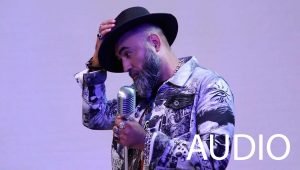 San Jay - Моя Чечня