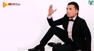 Shohjaxon Bozorov - Sinfdosh