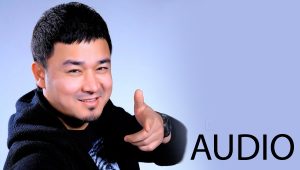 Soyib Dadaxonov - Tillo sandiq