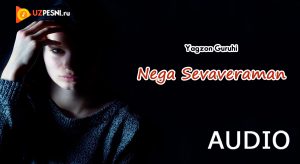 Yagzon Guruhi - Nega Sevaveraman