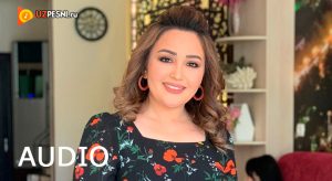 Yulduz Turdiyeva - Jilva namo