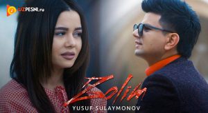 Yusuf Sulaymonov - Zolim