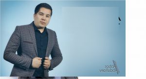 Alisher Mambetov - O'xshatma (2019)