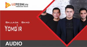 Ballada Band - Yomg'ir (2019)