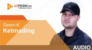 Deem-K - Ketmading (2019)