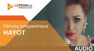 Dilnoza Ismiyaminova - Hayot