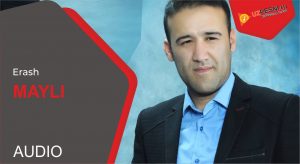 Erash - Mayli (2019)