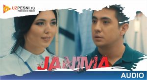 Furqat Macho - Janima (2019)
