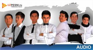 Hor jamoasi - Popuri (2019)