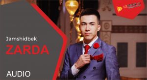 Jamshidbek - Zarda (2019)