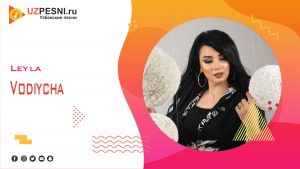 Leyla - Vodiycha (2019)
