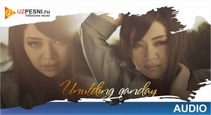 Maftuna Aslzoda - Unutding qanday (2019)