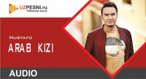 Mustafo - Arab Kizi
