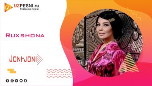 Ruxshona - Joni-joni (2019)