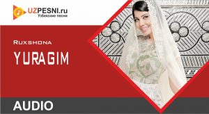 Ruxshona - Yuragim (2019)