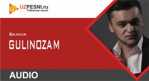 Samux - Gulinozam (2019)